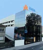 Kaps Hostel Vigo 