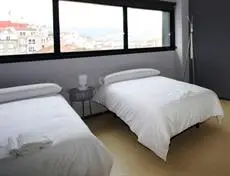 Kaps Hostel Vigo 