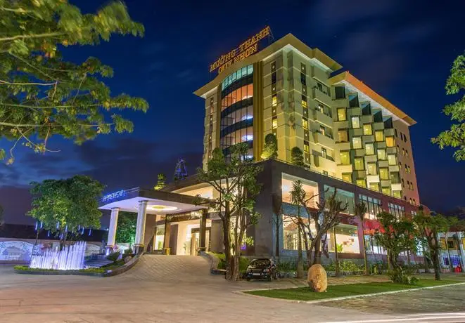 Muong Thanh Quy Nhon Hotel