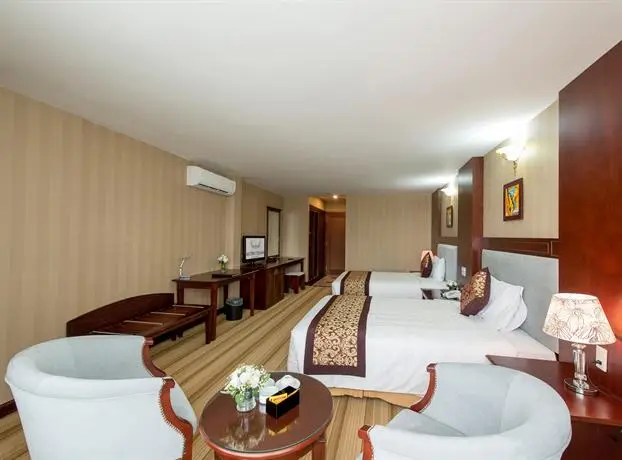 Muong Thanh Quy Nhon Hotel