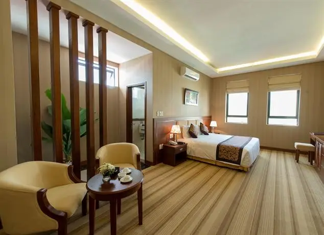 Muong Thanh Quy Nhon Hotel