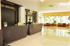 Muong Thanh Quy Nhon Hotel 