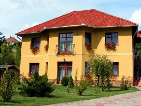 Volgy Apartman