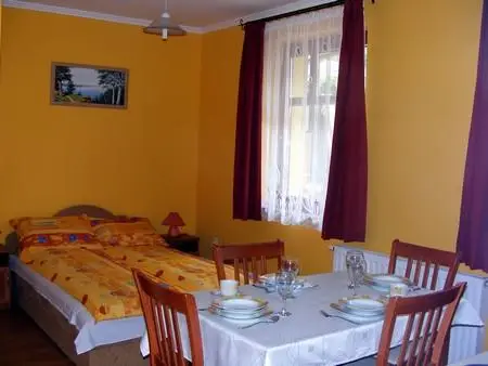 Volgy Apartman