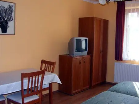 Volgy Apartman