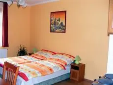 Volgy Apartman 