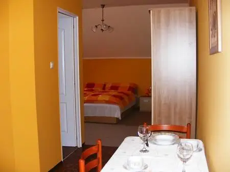 Volgy Apartman 