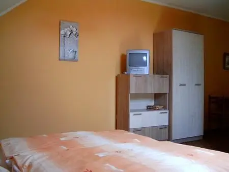 Volgy Apartman 