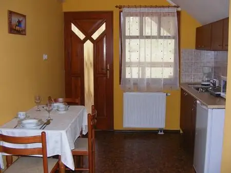 Volgy Apartman 