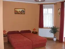 Volgy Apartman 