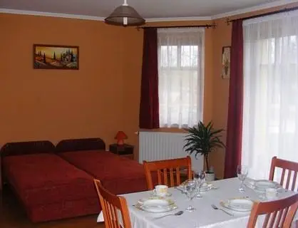 Volgy Apartman 