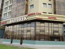 Bayterek Hotel 