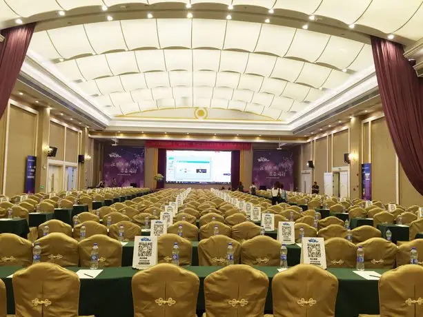 Foshan Golden Jubilee Hotel