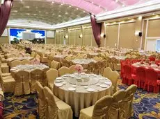 Foshan Golden Jubilee Hotel 