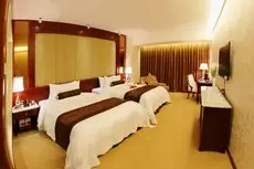 Foshan Golden Jubilee Hotel 