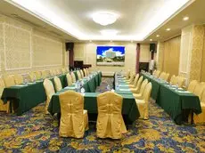 Foshan Golden Jubilee Hotel 