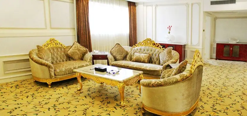 Foshan Golden Jubilee Hotel 