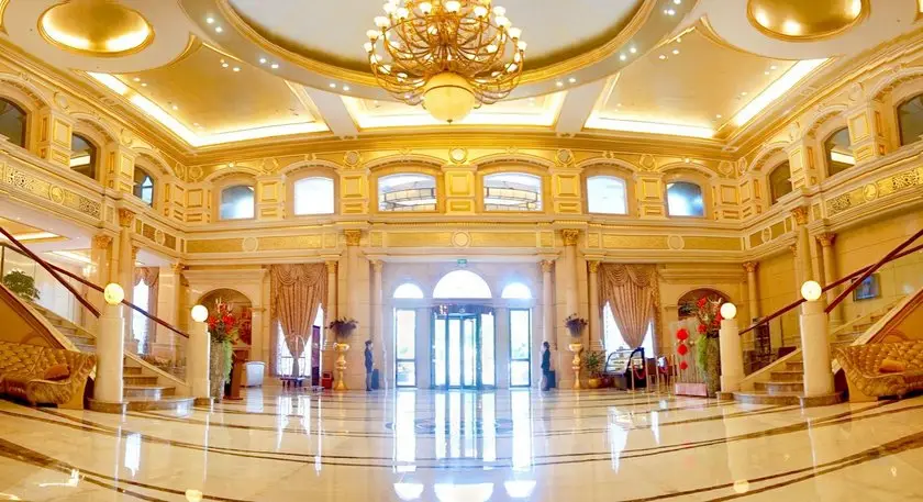 Foshan Golden Jubilee Hotel 