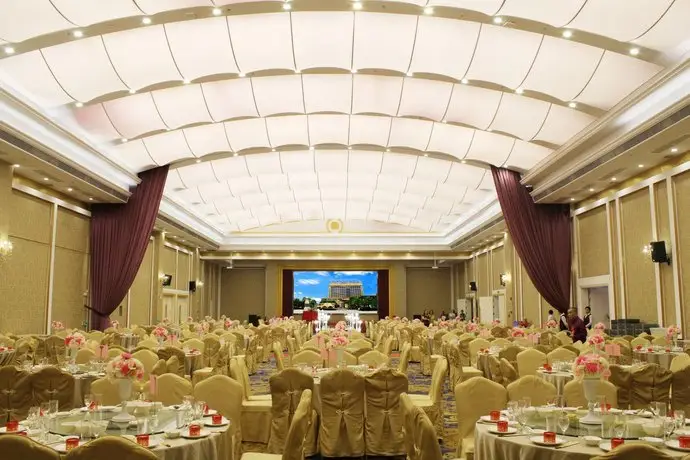 Foshan Golden Jubilee Hotel 