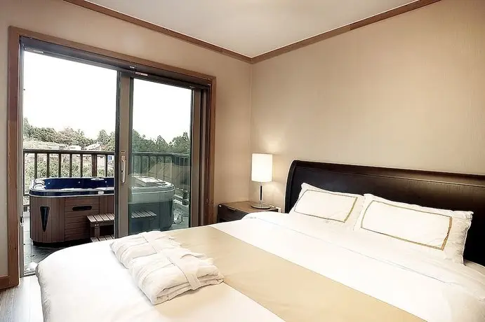 Jejueco Suites 