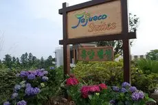 Jejueco Suites 