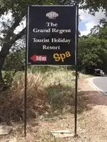 Grand Regent Holiday Resort & Spa 