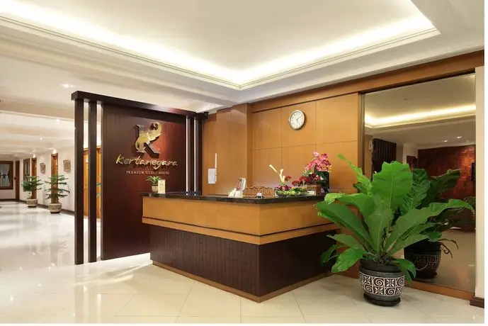 Kertanegara Premium Guest House