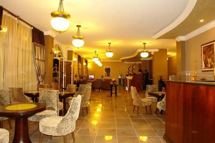 Hotel Siyonat 