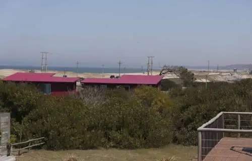 Laguna Lofts Jose Ignacio 