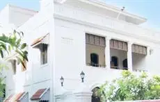 Villa Bayoud 