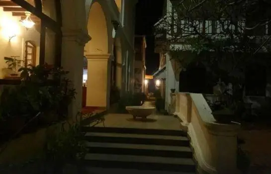 Villa Bayoud