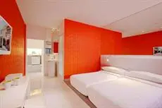 Sino Imperial Design Hotel 