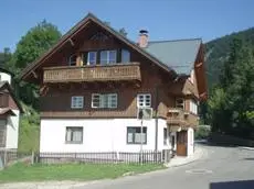 Ferienhaus Pucher 