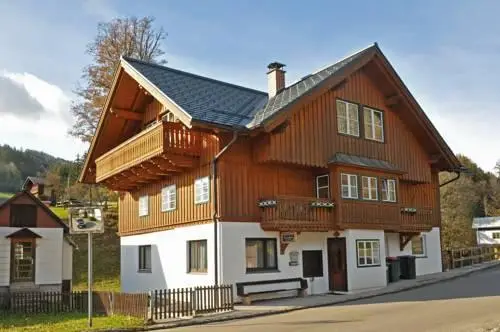 Ferienhaus Pucher 