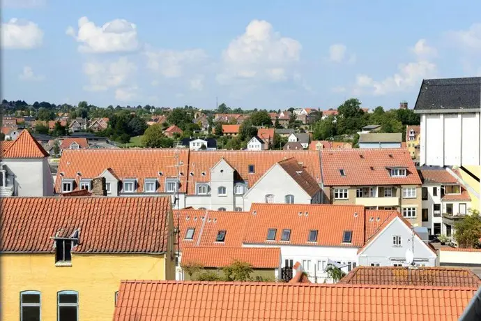 Sonderborg City Apartments