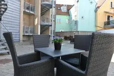 Sonderborg City Apartments 