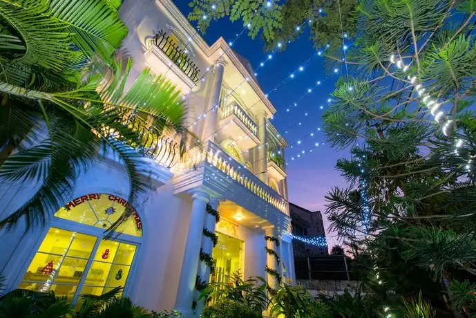 Vaia Boutique Hotel Hoi An 