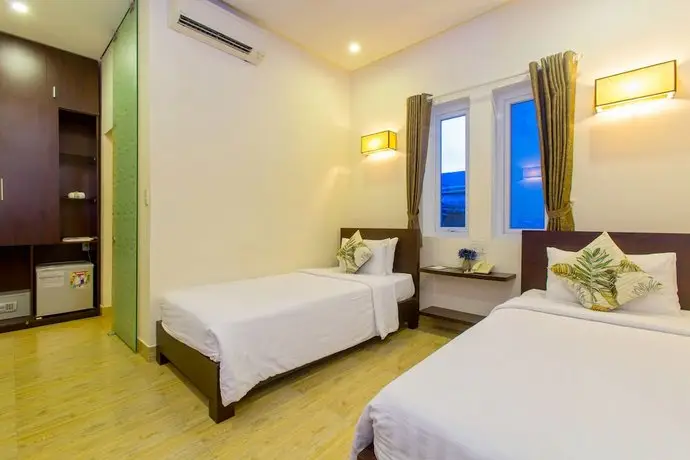 Vaia Boutique Hotel Hoi An 