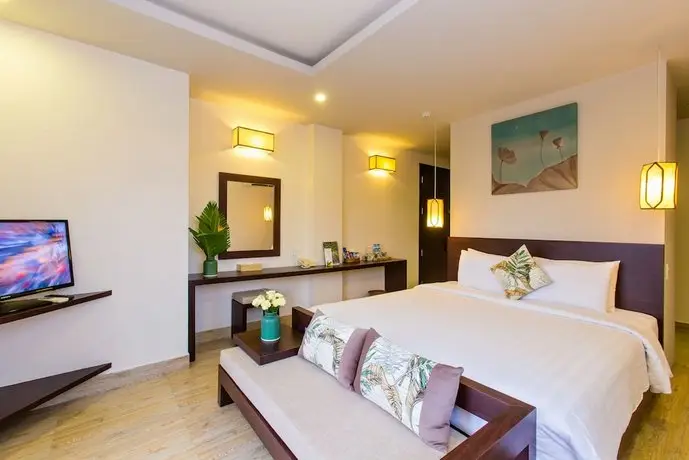 Vaia Boutique Hotel Hoi An 