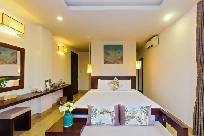 Vaia Boutique Hotel Hoi An 