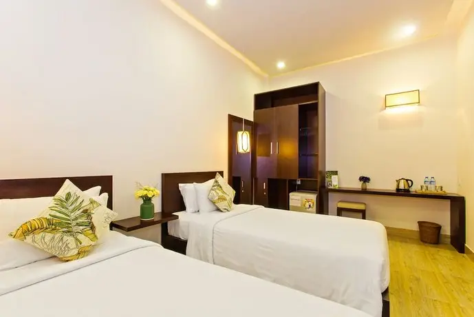 Vaia Boutique Hotel Hoi An 