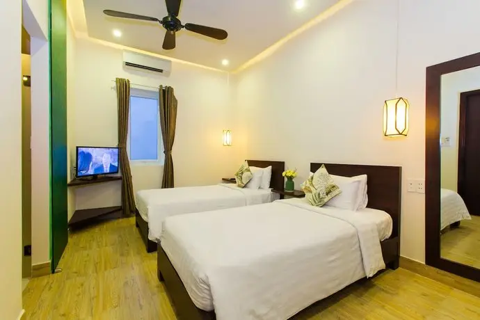 Vaia Boutique Hotel Hoi An 