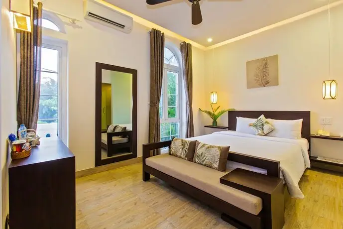 Vaia Boutique Hotel Hoi An 