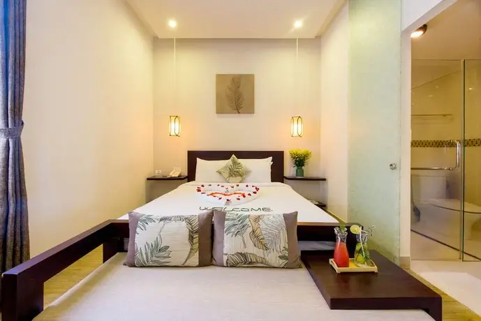 Vaia Boutique Hotel Hoi An 