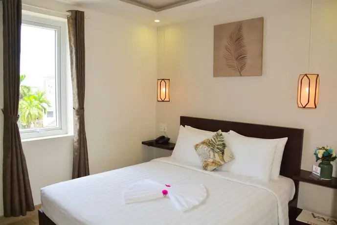 Vaia Boutique Hotel Hoi An 