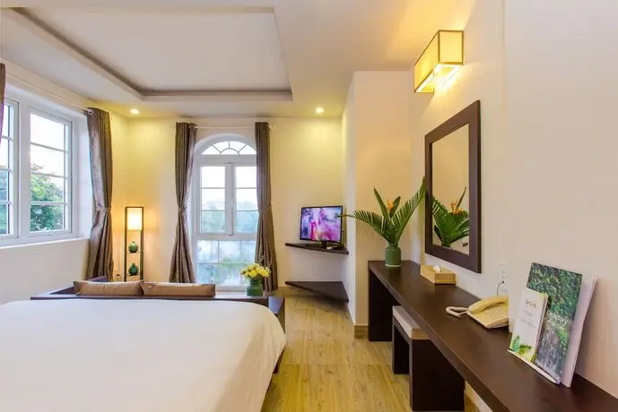 Vaia Boutique Hotel Hoi An 