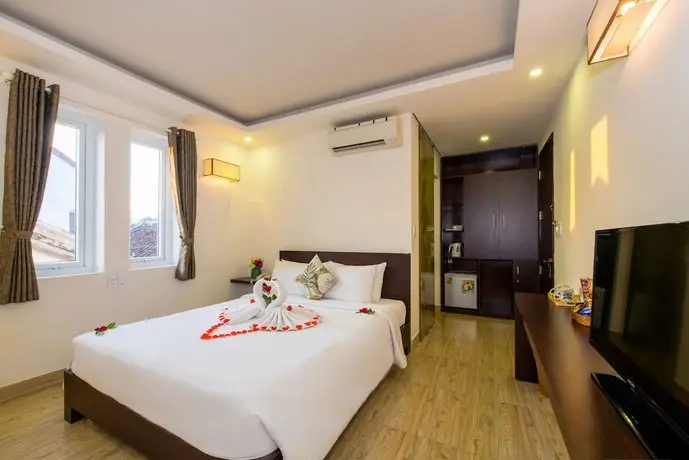 Vaia Boutique Hotel Hoi An 