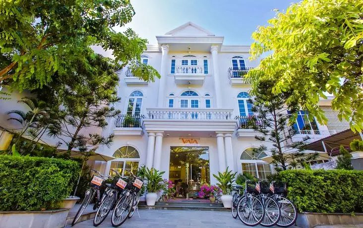 Vaia Boutique Hotel Hoi An 