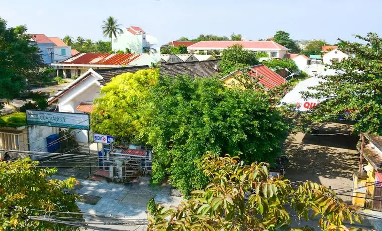 Vaia Boutique Hotel Hoi An 