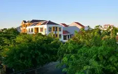 Vaia Boutique Hotel Hoi An 